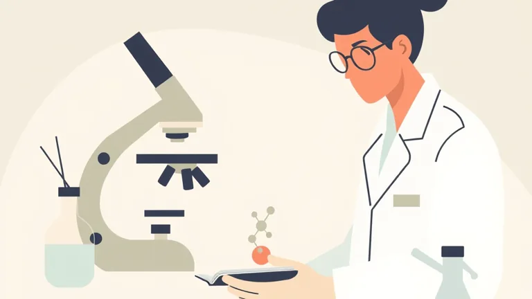 研究・科学のイメージ