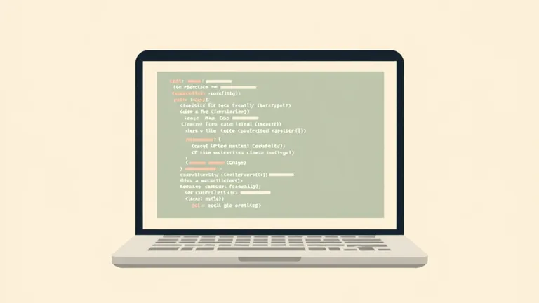 AIコーディング・開発のイメージ